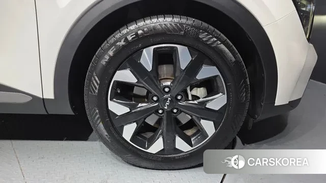 Kia Sportage 5th Generation id 3566634 из Кореи 15