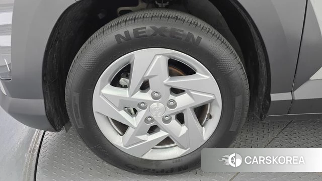 Hyundai Kona (SX2) id 4395265 из Кореи 15