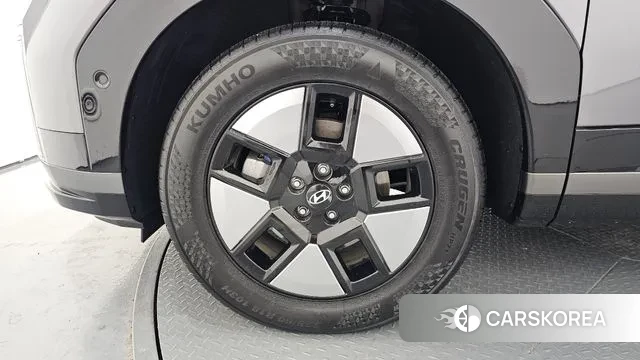 Hyundai Santa Fe (MX5) id 3316586 из Кореи 15