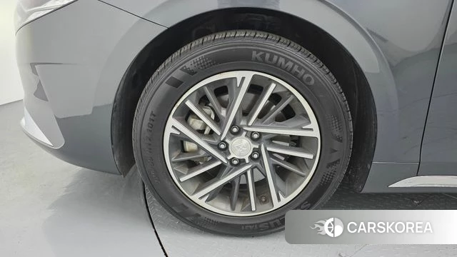 Hyundai The New Grandeur IG id 4303269 из Кореи 15