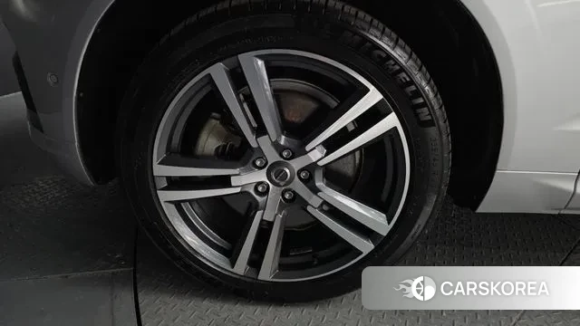 Volvo XC60 second Generation id 3616430 из Кореи 15