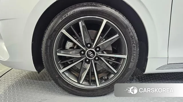 Hyundai The New Grandeur IG id 3572749 из Кореи 15