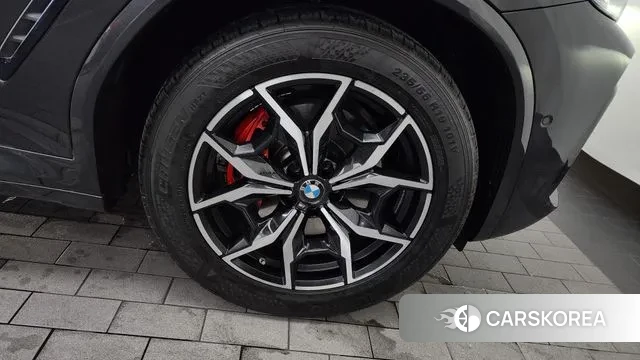 BMW X3 (G01) id 3058729 из Кореи 15