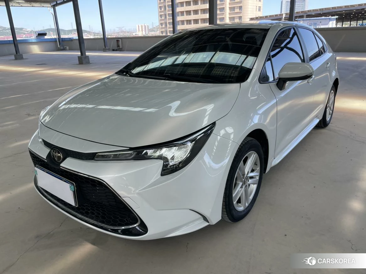 Toyota Lei Ling id 4420128 из Китая 13