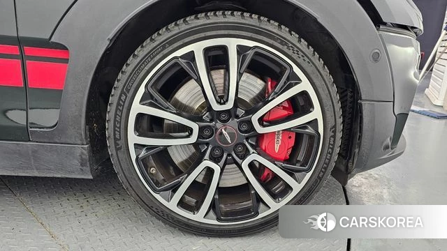 Mini Cooper S Clubman id 4763810 из Кореи 24