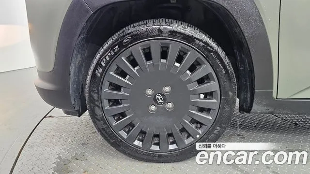 Hyundai Casper id 2934900 из Кореи 15