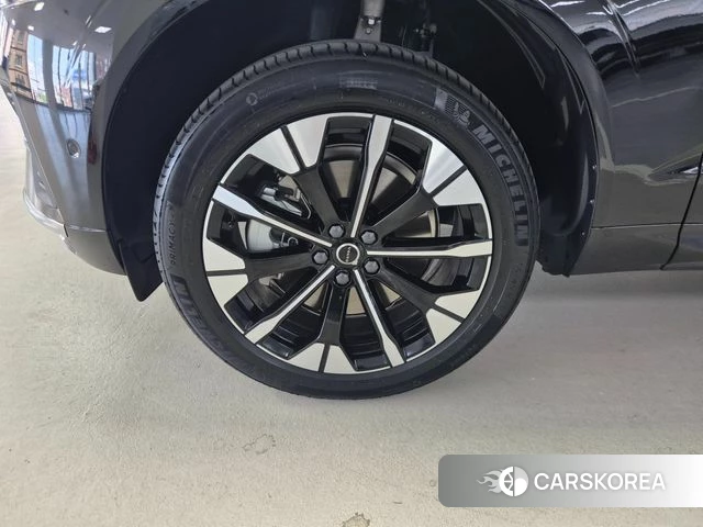 Volvo XC60 second Generation id 4329273 из Кореи 14
