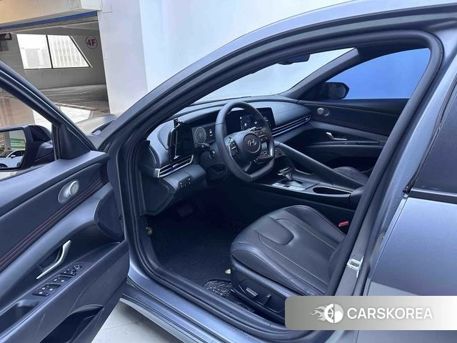 Hyundai Elantra id 4336070 из Китая 17