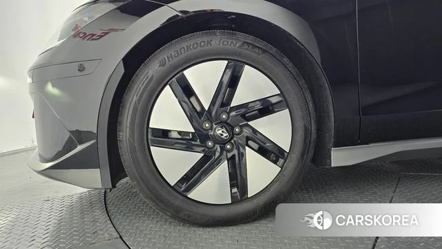 Hyundai Ionic 6 id 4579695 из Кореи 28