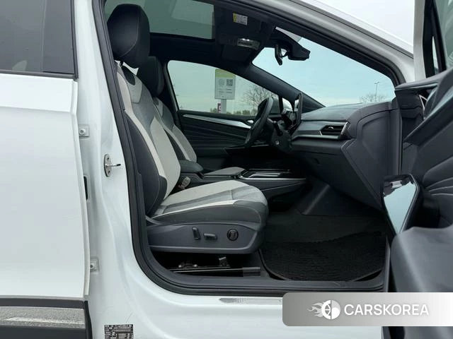 Volkswagen ID.4 CROZZ id 4258750 из Китая 10