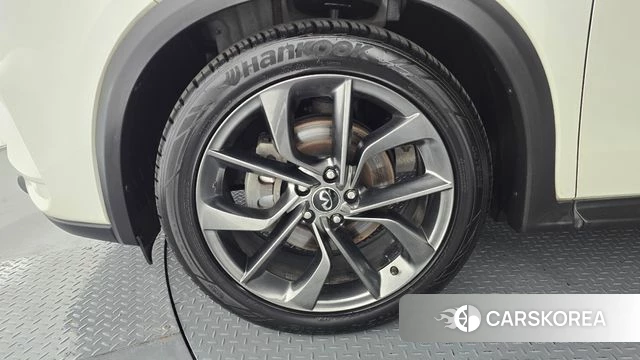 Infiniti QX50 (P71A) id 4429970 из Кореи 30
