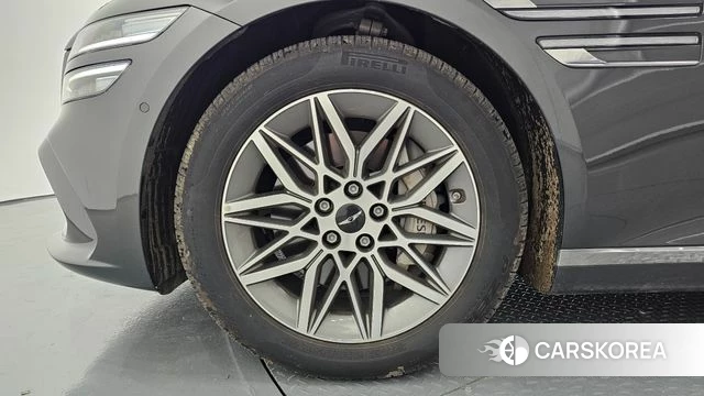 Genesis G80 (RG3) id 4686492 из Кореи 15