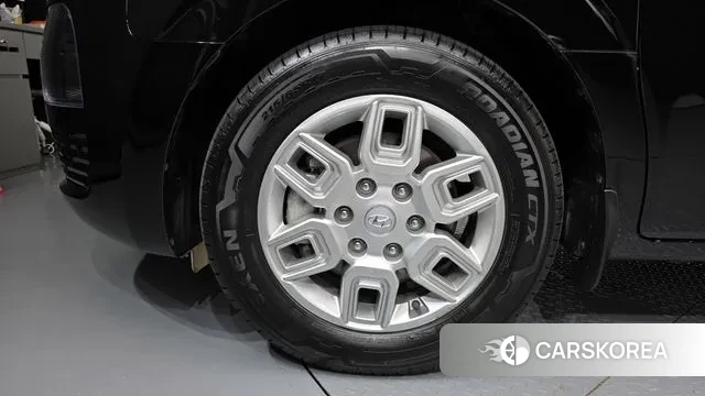 Hyundai Staria id 3058706 из Кореи 15