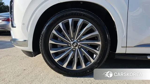 Hyundai The New Palisade id 3322565 из Кореи 15