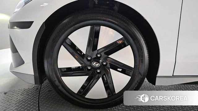 Hyundai Ionic 6 id 3914216 из Кореи 15