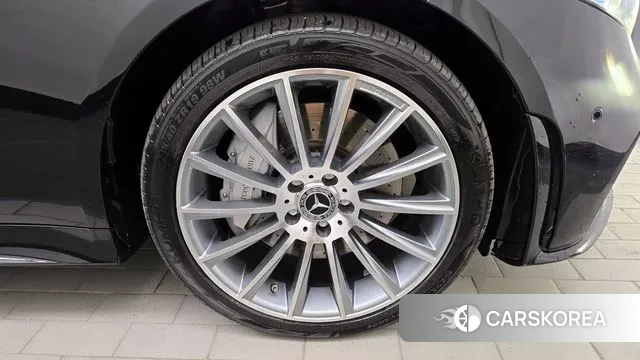 Mercedes-Benz CLS-Class C257 id 3530799 из Кореи 15