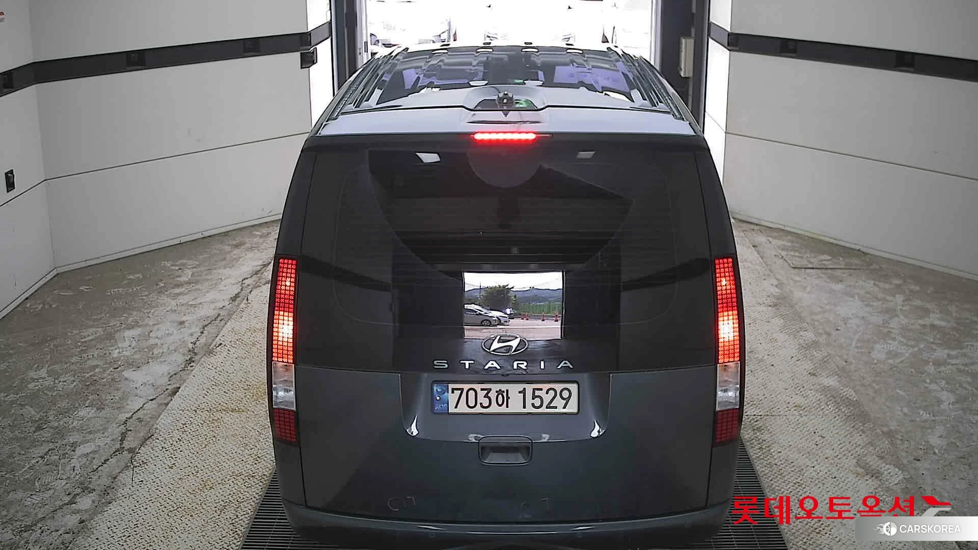 Hyundai Staria id 4669099 из Кореи 31