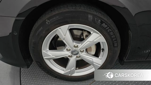Audi A6 (C8) id 4573763 из Кореи 15