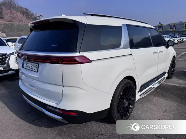 Kia Carnival 4th generation id 3493768 из Кореи 15