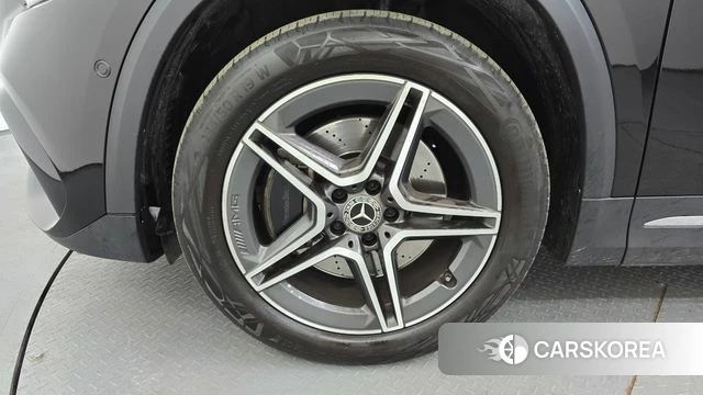 Mercedes-Benz GLA - Class H247 id 3813294 из Кореи 15