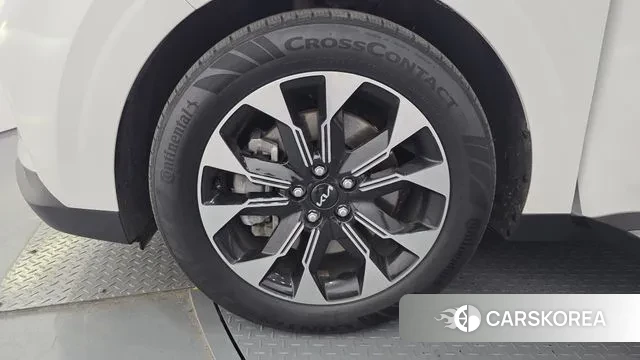 Kia Carnival 4th generation id 3497498 из Кореи 15