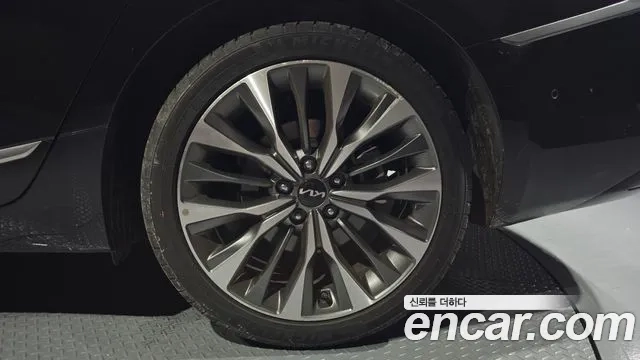 Kia K8 id 2935958 из Кореи 15