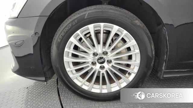 Audi A6 (C8) id 4535485 из Кореи 30