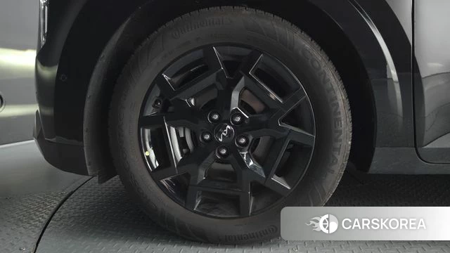 Kia The New Carnival 4th Generation id 4462303 из Кореи 15
