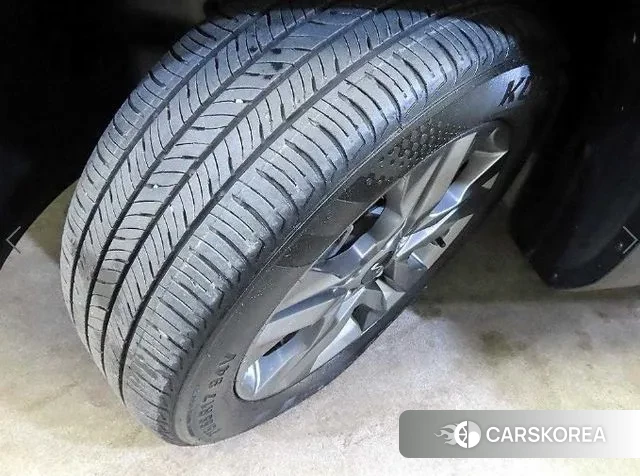 Kia Seltos id 3572481 из Кореи 15