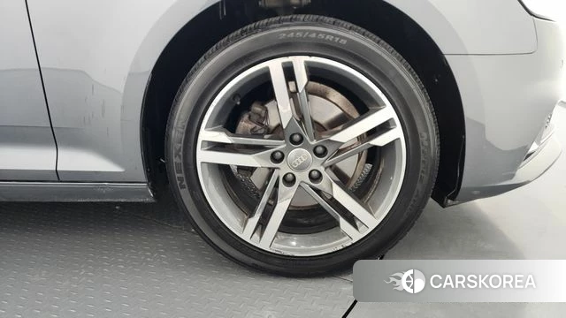 Audi A4 (B9) id 3861153 из Кореи 15