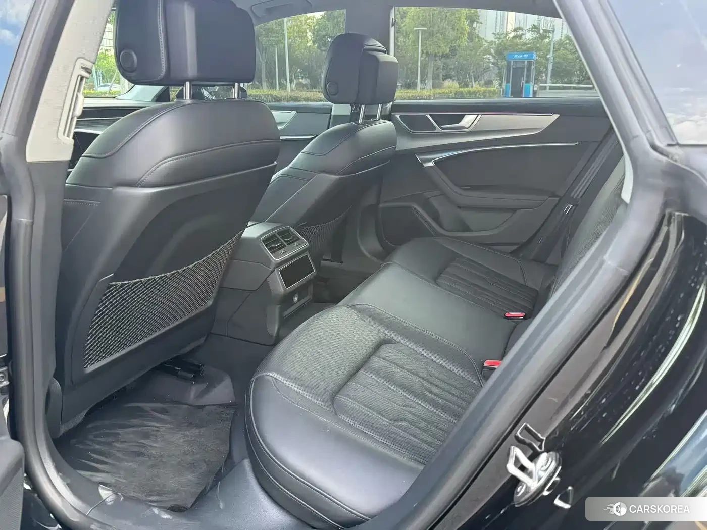 Audi A7 id 4601872 из Китая 9