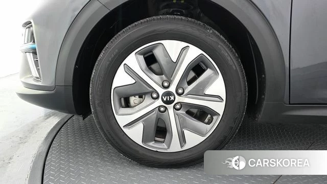 Kia Niro EV id 4637606 из Кореи 15