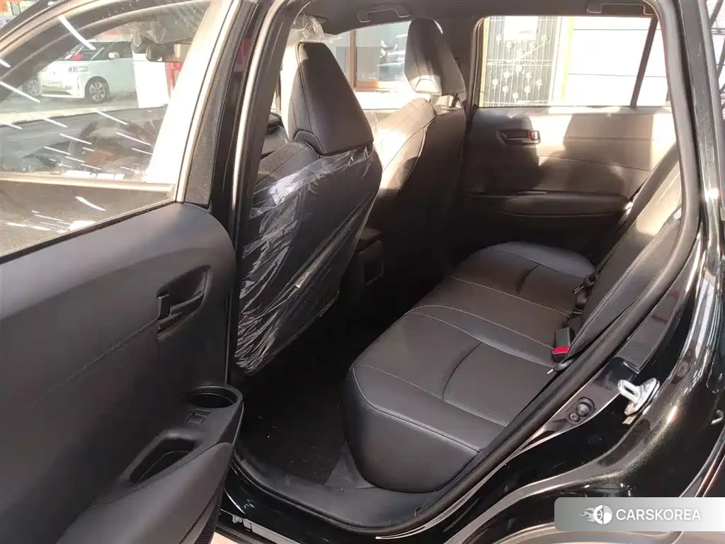 Toyota Frontlander id 4629078 из Китая 7