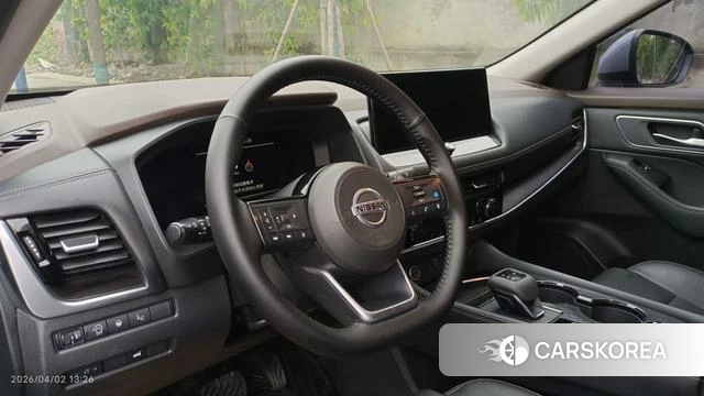 Nissan Qijun id 4277332 из Китая 10