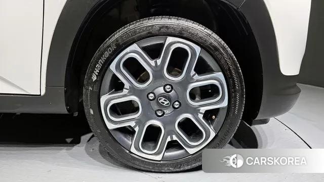 Hyundai Casper id 3280576 из Кореи 15