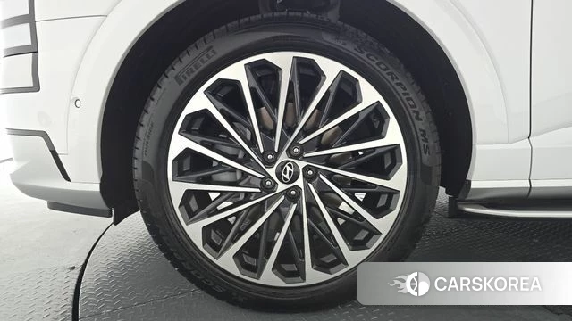 Hyundai Palisade (LX3) id 4548588 из Кореи 15