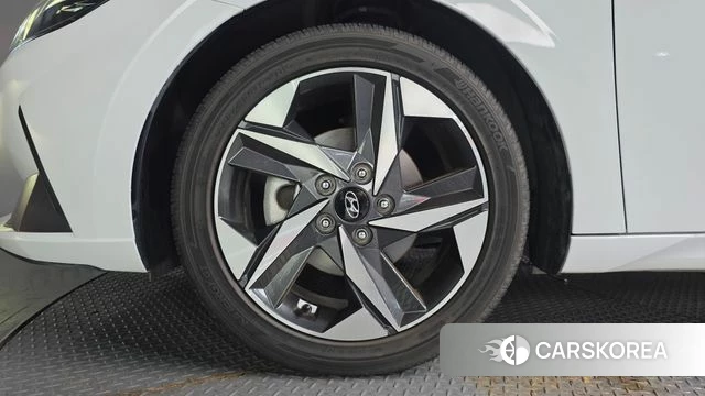 Hyundai Avante (CN7) id 4550030 из Кореи 26