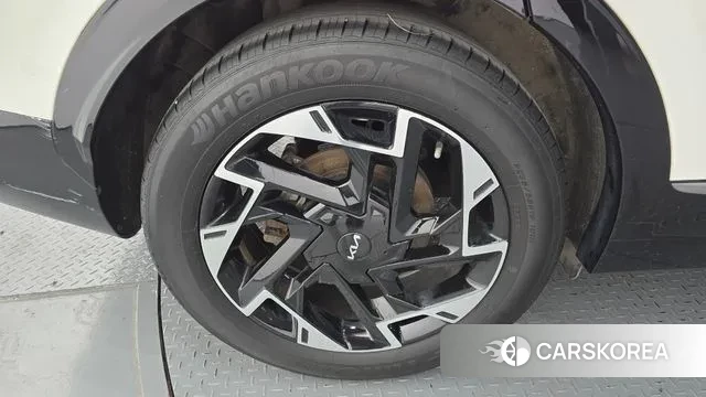 Kia Sportage 5th Generation id 3058679 из Кореи 15