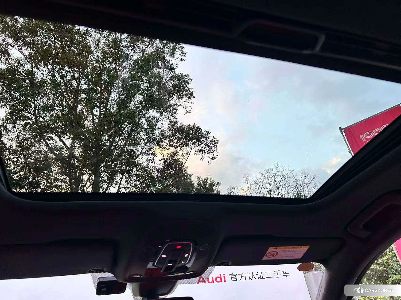 Audi S4 id 4461465 из Китая 21