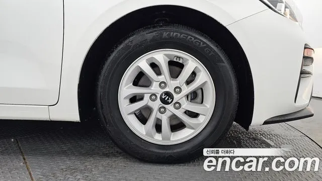 Kia Come New K3 id 2855705 из Кореи 15