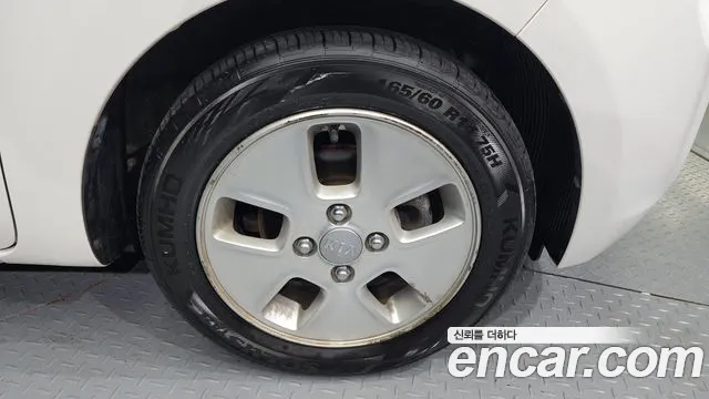 Kia The New Ray id 2461816 из Кореи 15