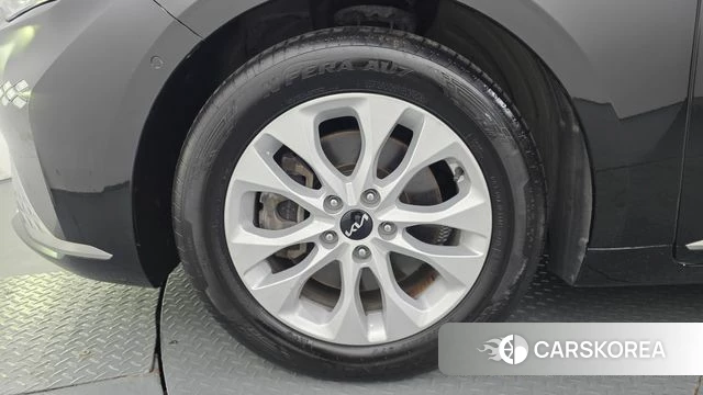 Kia K8 id 4749505 из Кореи 32