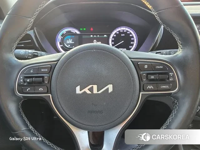 Kia The New Niro id 3478732 из Кореи 10