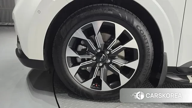 Kia Carnival 4th generation id 3354807 из Кореи 15