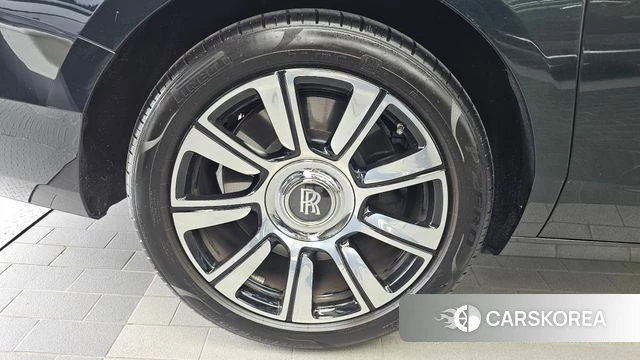 Rolls-Royce Ghost 2nd Generation id 4636282 из Кореи 32