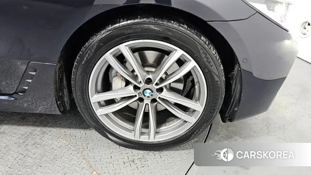 BMW 6 Series GT (G32) id 3449194 из Кореи 15