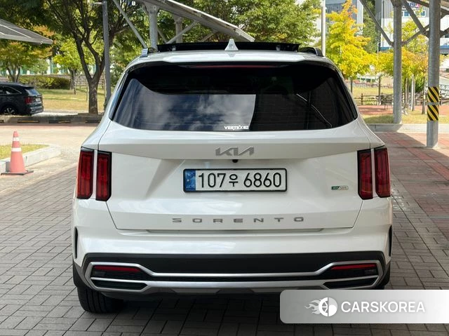 Kia Sorento 4th Generation id 4948488 из Кореи 15