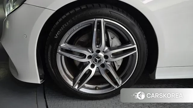 Mercedes-Benz E-Class W213 id 3601561 из Кореи 15