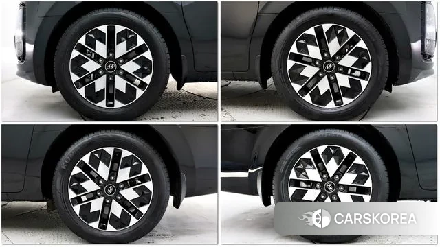 Hyundai Staria id 3670446 из Кореи 15