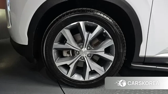 Hyundai Palisade id 3438520 из Кореи 15